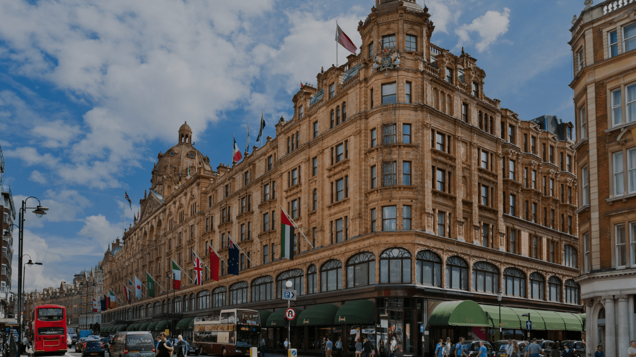 A comprehensive guide to Knightsbridge, London history, amenities